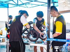 -稚马儿童平衡车自行车俱乐部