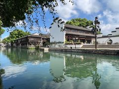 -南浔古镇