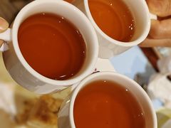 -马哥孛罗咖啡厅·Cafe Marco (厦门马哥孛罗东方大酒店)