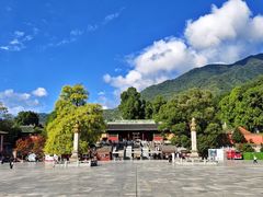 -报恩寺(平武县)