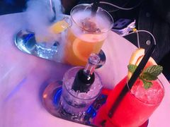 -Darling Queen·Mini·Live·House