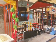 -北京王府井希尔顿酒店·万斯阁西餐厅