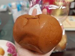 -白玉兰食品(中山公园龙之梦店)