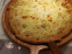 -比格比萨自助(德思勤四季汇店)