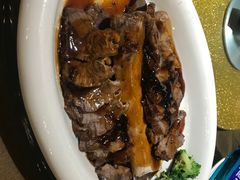 -79号渔船海鲜饭店(华强北店)