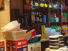 -沁香缘巫山烤鱼(看丹桥店)