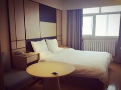 -全季酒店(银川鼓楼店)