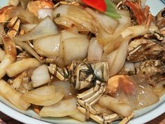 -周家二小姐的菜(丹阳店)