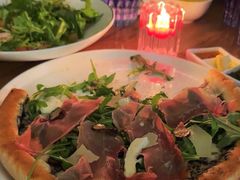 -安妮意大利餐厅(世贸天阶店)