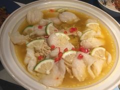-Aqua Oasis 水天堂(石路天虹店)