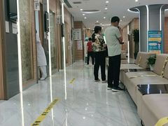 -美年大健康体检中心(牡丹园分院)