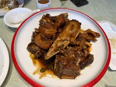 -金典银峰老鹅馆·昆山菜(亭林公园店)