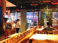 -虾满堂小龙虾烧烤(富荟广场店)