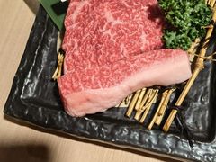 -神户牛焼肉専門店 牛一(道顿堀店)