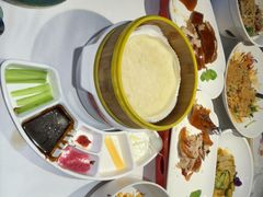 -大鸭梨烤鸭(望京店)