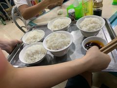 -天一沾水肥肠(科园一街店)