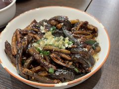 香油鳝丝-小实惠嘉(威海路店)