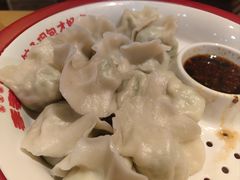 -李老哈·东北菜(宋园路店)