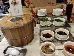 -张家港国贸酒店·餐厅