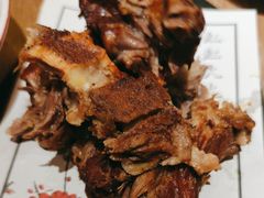 -金掌勺锅包肉(太原万达店)