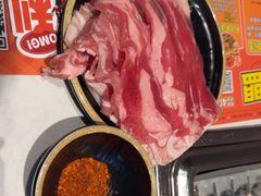 -非烤勿扰韩料自助烤肉(松山湖万科店)