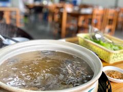 松茸火锅-潮陈记土鸡火锅(东厦北路店)