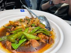 -兰湘子·湘菜小炒(石家庄万象城店)