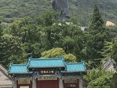 -青岛崂山太清宫