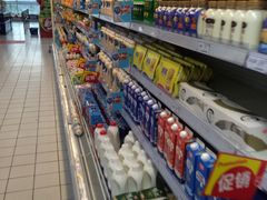 -华润万家(华夏店)