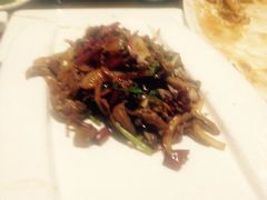 iphone_upload_pic-闫府私房菜·百年鲁菜(恒隆店)