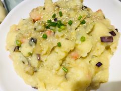 -李记搅团•非遗陕菜(三桥店)