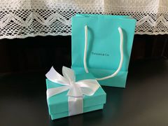 -Tiffany & Co.蒂芙尼
(南京德基广场店)
