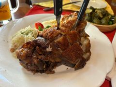 -申德勒加油站餐厅(三里屯北小街店)