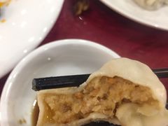 -大眼锅贴水饺(河东店)