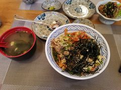 -樱の千渡日式料理·铁板烧•烧鸟(金盛田广场店)