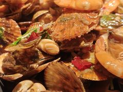 -北李妈妈菜·海肠捞饭(高新万达店)