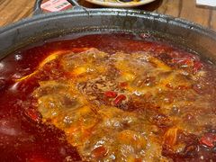 -旧街市鲜货老火锅(大光路店)