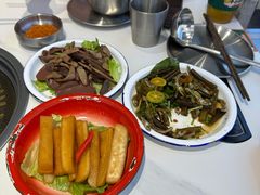 -虎婆冷饮店·海南特色炒冰(三亚湾店)
