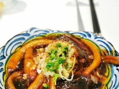 响油鳝糊-松鹤楼·非遗·苏帮菜(融科店)