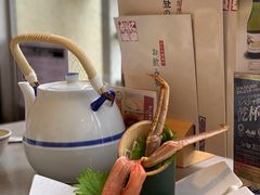 -蟹道乐(道顿堀本店)