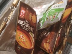 -锅圈食汇火锅烧烤食材超市(金田道店)