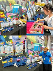 -乐高品牌旗舰店(人民广场店)