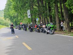 -南京市无想山景区