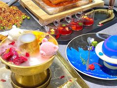 -3号仓库·创意中国菜(乐清正大广场店)