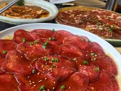 -一品诚记烤肉·甄选店(中南路店)