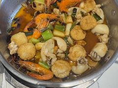 -七欣天香辣蟹火锅(上海安亭新源路店)