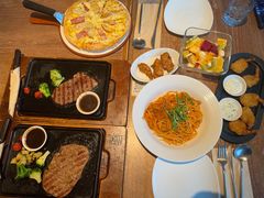 -必胜客(苏州中心店)