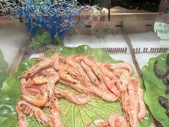 -鼎香缘海鲜自助火锅烤肉(锦辉购物广场店)