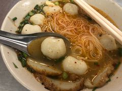 -榮泰米粉湯(Left Shop)