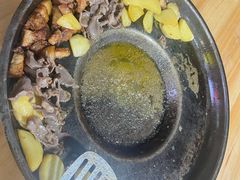-贵州豆腐王(上合店)